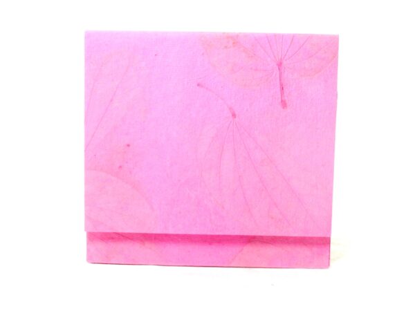 Basics Colour CD-Cover Fuxia