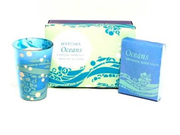 Geschenkeset Oceans