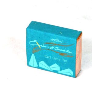 Encens d’Auroville Räucherkegel Earl Grey Tea