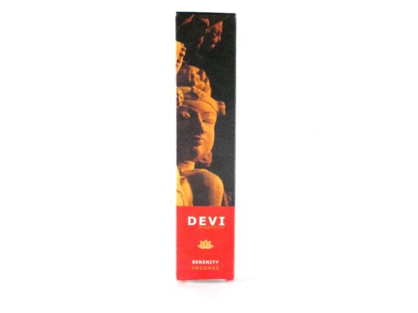 Devi Räucherstäbchen Serenity