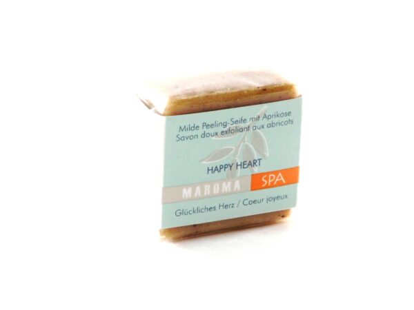 SPA Aromatherapy Seife (Mini) Happy Heart
