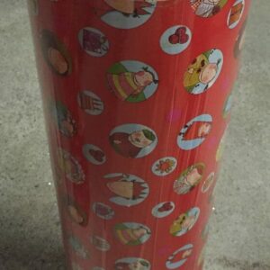 Secare Geschenkpapierrolle (FSC), King Simon