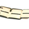 Papeteriedesign Etui anthrazit – Bild 2