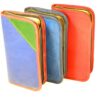 Papeteriedesign Etui Weinrot