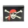 Piraten Notizzettelbox