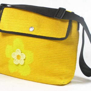 Courier gross Blume