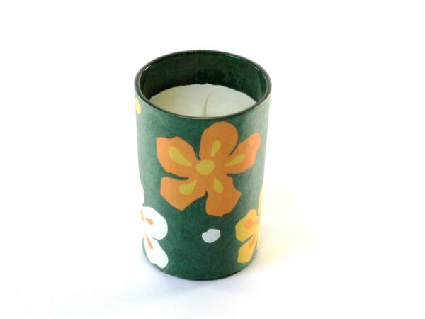Sumaya Spa Duftkerzen Tulsi Ginger