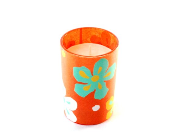 Sumaya Spa Duftkerzen Jasmine Neroli