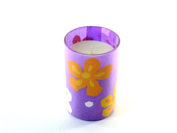 Sumaya Spa Duftkerzen Rose Attar