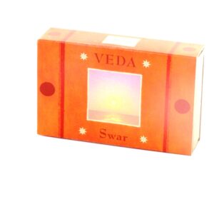 Veda Räucherkegel Swar