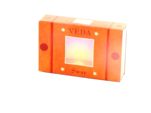 Veda Räucherkegel Swar
