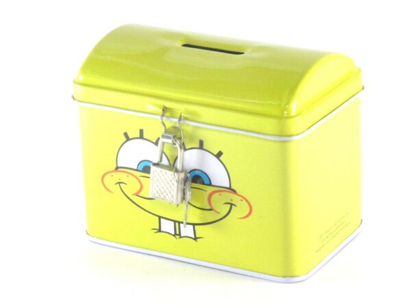 SpongeBob Spardose